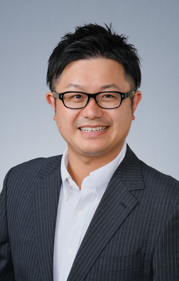 代表挨拶