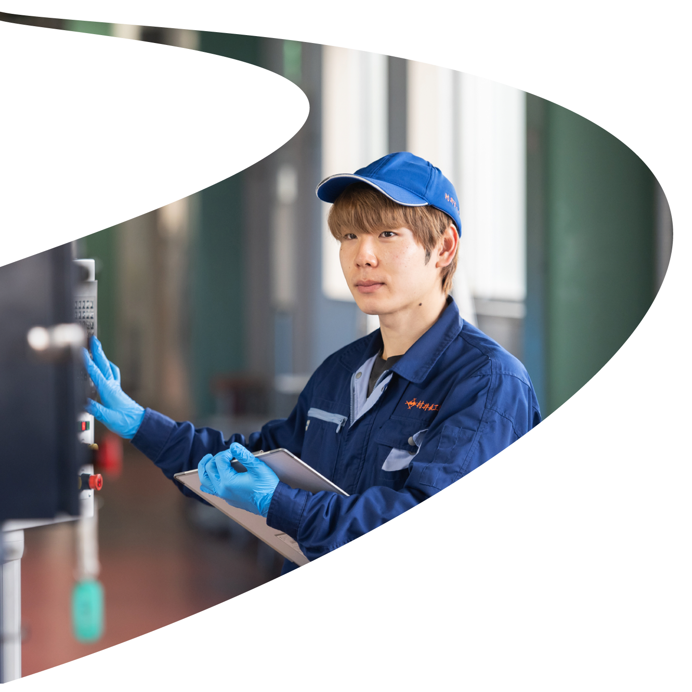 村井鉄工 採用サイト