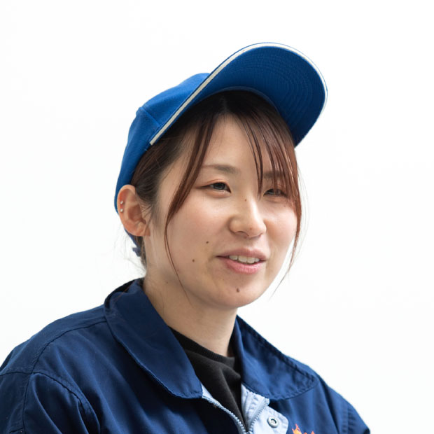 村井鉄工スタッフ