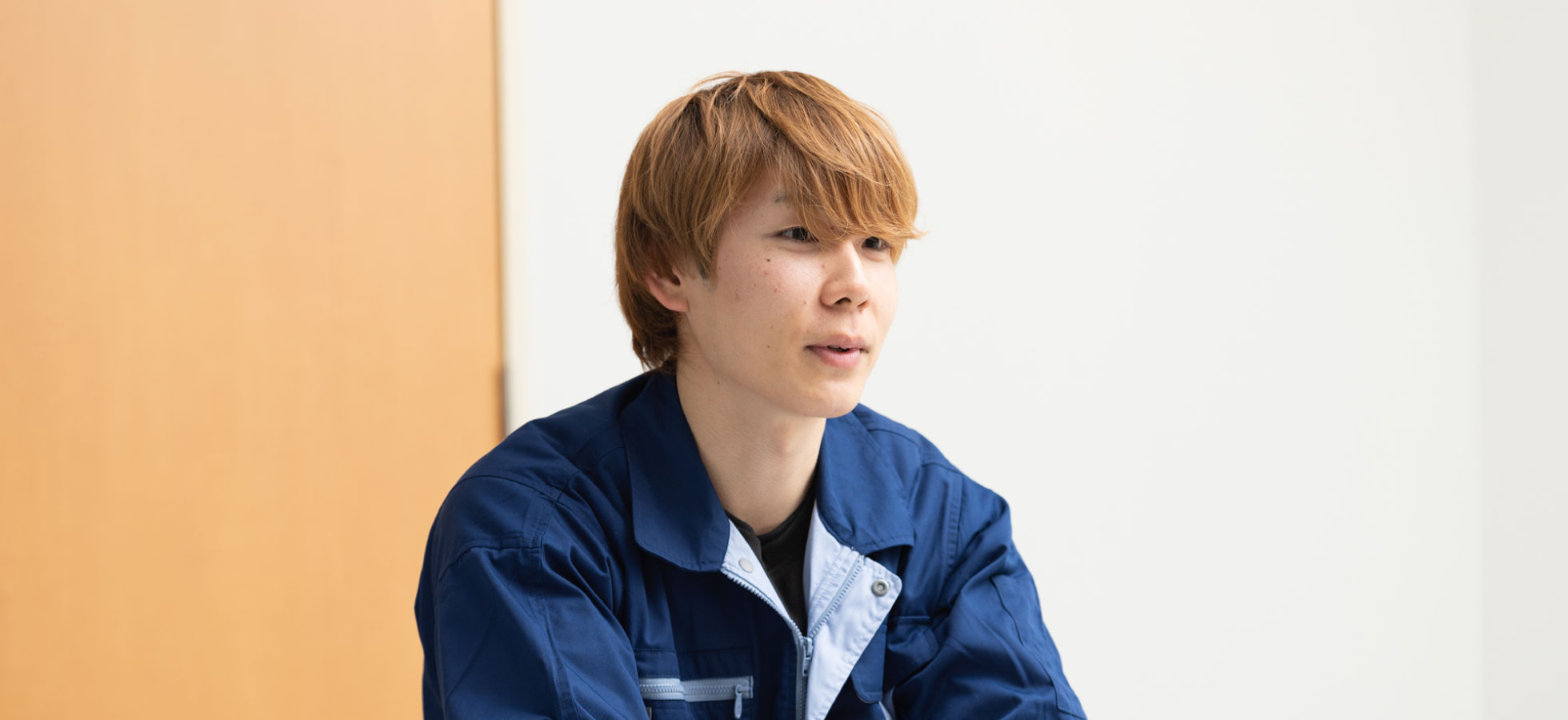 村井鉄工スタッフ
