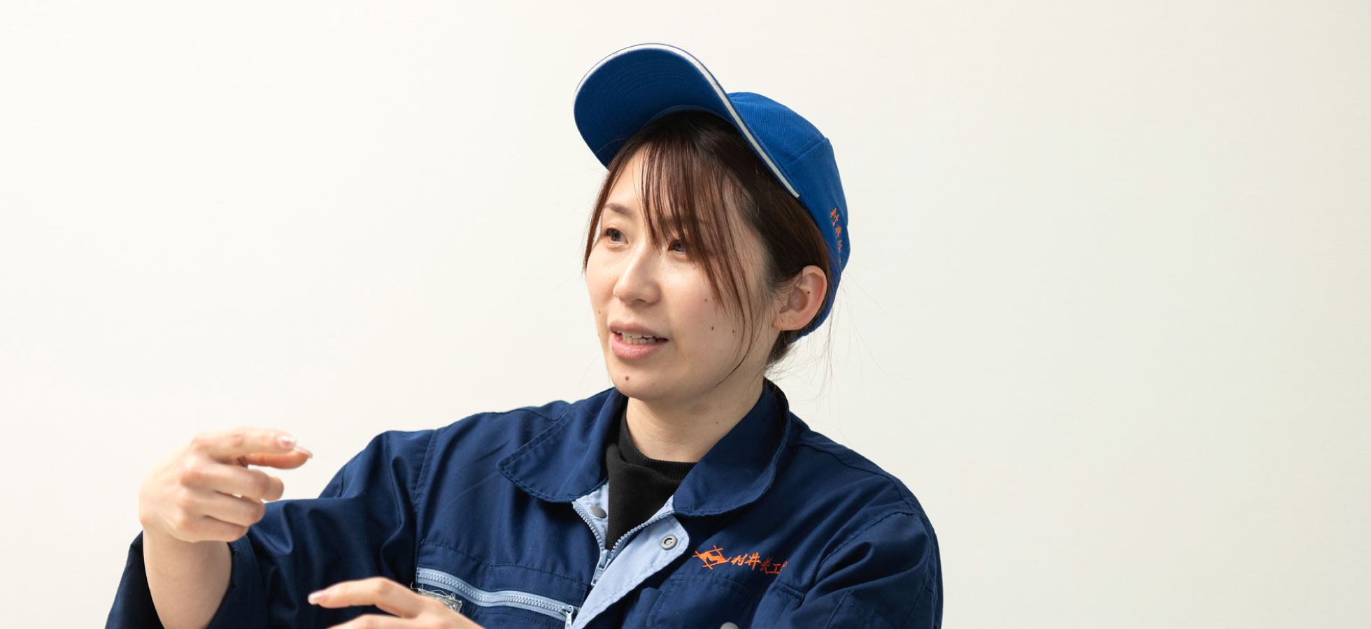 村井鉄工スタッフ